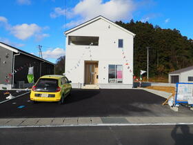 岩手県陸前高田市高田町字大石