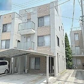 宮城県仙台市若林区中倉３丁目