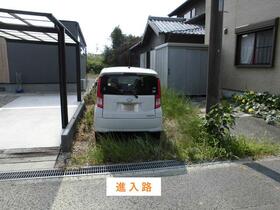 静岡県浜松市中央区上石田町