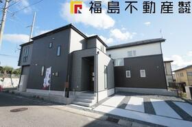 福島県郡山市菜根３丁目