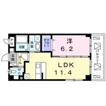 間取り：247000684368