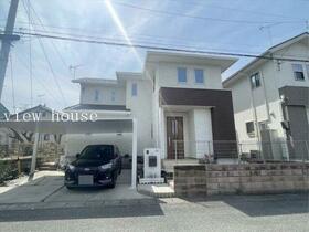 群馬県伊勢崎市境三ツ木