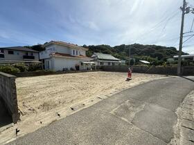 徳島県鳴門市撫養町岡崎字二等道路東