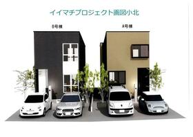 熊本県熊本市東区下江津３丁目