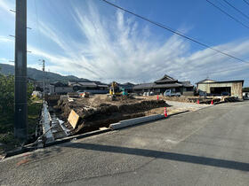 愛媛県伊予市宮下