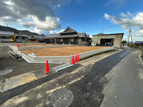 愛媛県伊予市宮下