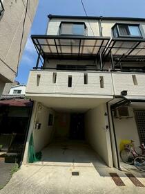 大阪府大阪市旭区赤川３丁目