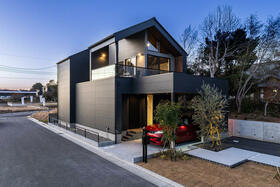 茨城県水戸市酒門町