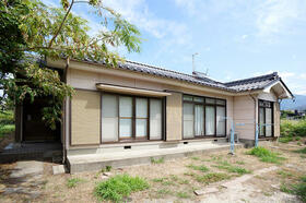 長野県松本市筑摩２丁目