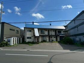 北海道札幌市白石区北郷五条６丁目