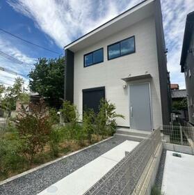 千葉県鎌ケ谷市南初富２丁目