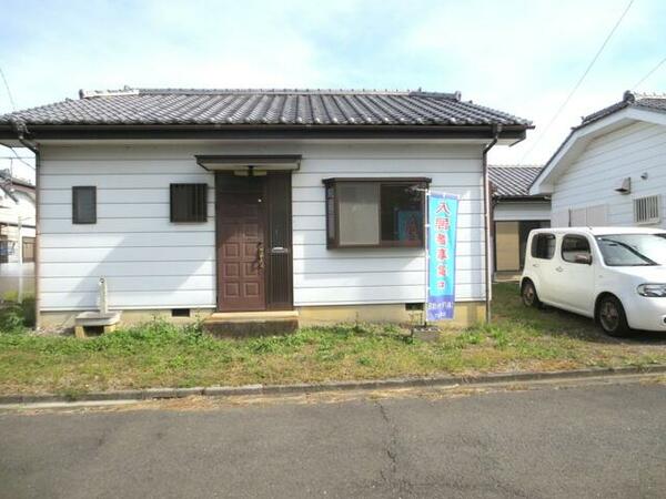 detached 埼玉県本庄市児玉町吉田林

地図を見る