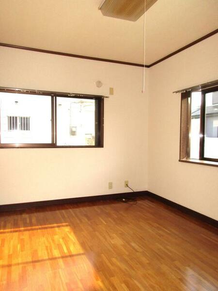 detached 埼玉県本庄市児玉町吉田林

地図を見る