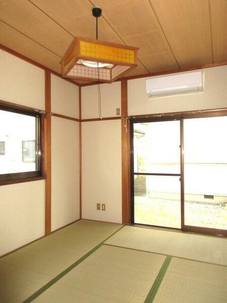 detached 埼玉県本庄市児玉町吉田林

地図を見る