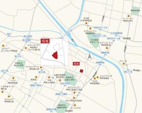 山梨県甲府市上石田２丁目