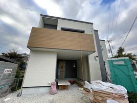 兵庫県明石市大久保町西島