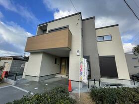 兵庫県明石市大久保町西島