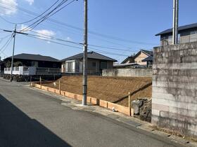 熊本県上益城郡益城町大字安永