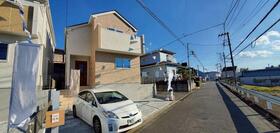 神奈川県秦野市堀西