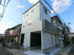 大阪府池田市豊島北２丁目