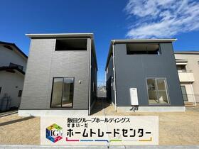 福島県郡山市御前南5丁目