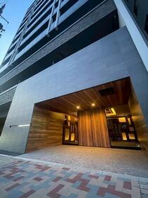 オープンレジデンシア金山熱田Ｌｉｖｅ