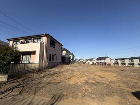 茨城県取手市寺田