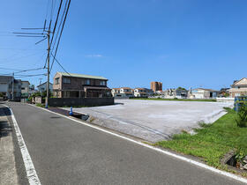 愛媛県松山市西垣生町