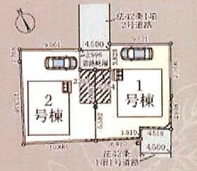 神奈川県秦野市平沢