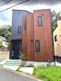 神奈川県三浦郡葉山町堀内