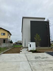 群馬県太田市龍舞町