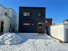 北海道札幌市南区川沿十一条１丁目