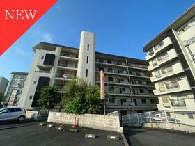 秋篠サンパレス１号棟　　中古マンション