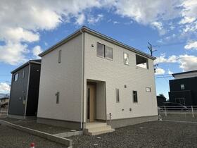 長野県安曇野市三郷明盛