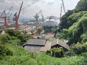 長崎県佐世保市赤崎町
