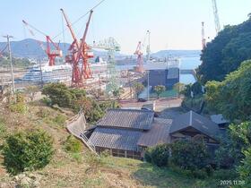 長崎県佐世保市赤崎町