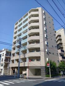 東京都墨田区緑３丁目