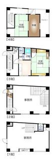 間取り：223037622216