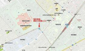 新潟県新潟市西区小針西２丁目