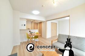 ナイスアーバン南仙台第３