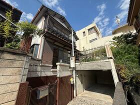 兵庫県西宮市美作町