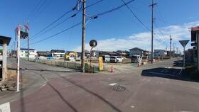 岐阜県岐阜市中鶉４丁目