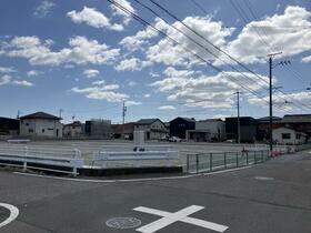 岐阜県岐阜市中鶉４丁目