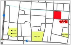 岐阜県岐阜市中鶉４丁目