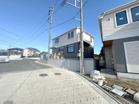 神奈川県川崎市麻生区王禅寺東１丁目