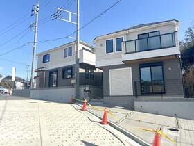 神奈川県川崎市麻生区王禅寺東１丁目