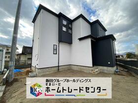 福島県福島市八島田字台畑