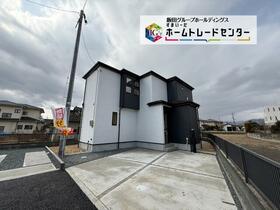 福島県福島市八島田字台畑