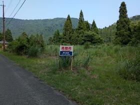 滋賀県高島市朽木村井