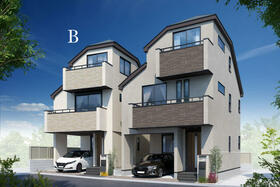 東京都中野区上高田１丁目